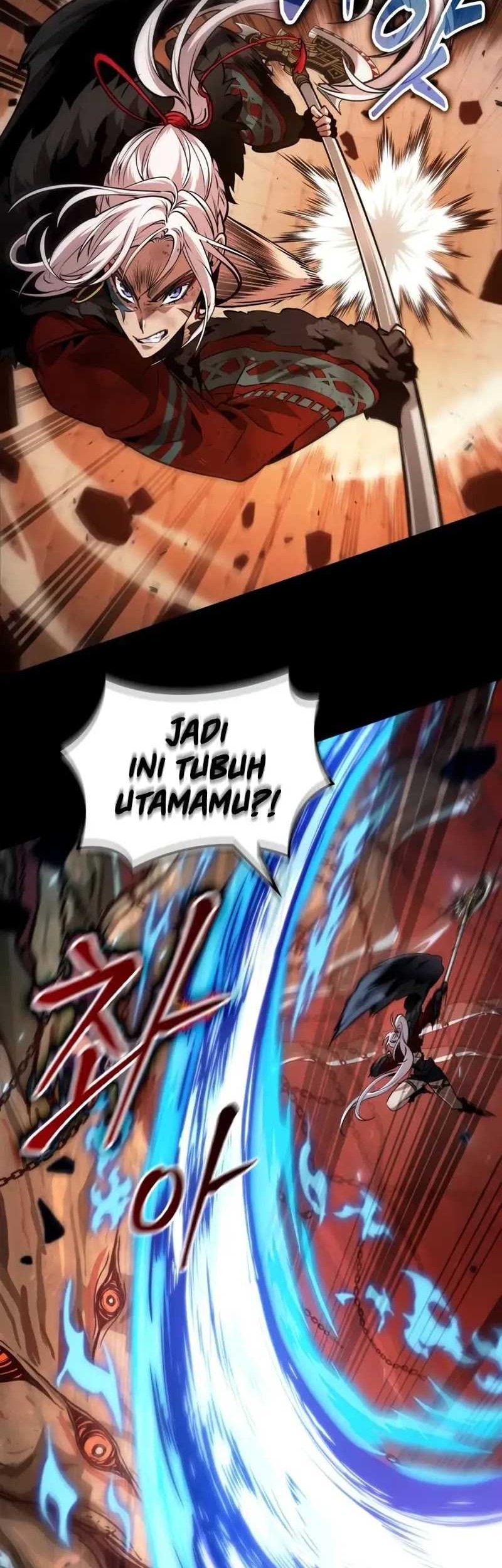 The Last Adventurer Chapter 22 Gambar 13