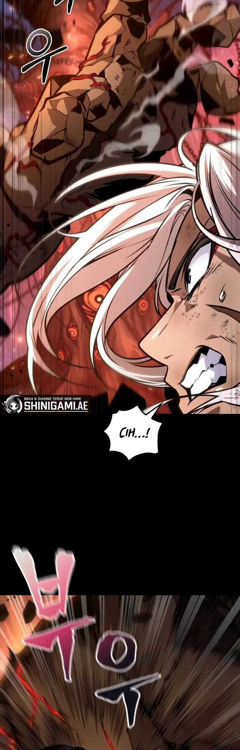 The Last Adventurer Chapter 22 Gambar 15