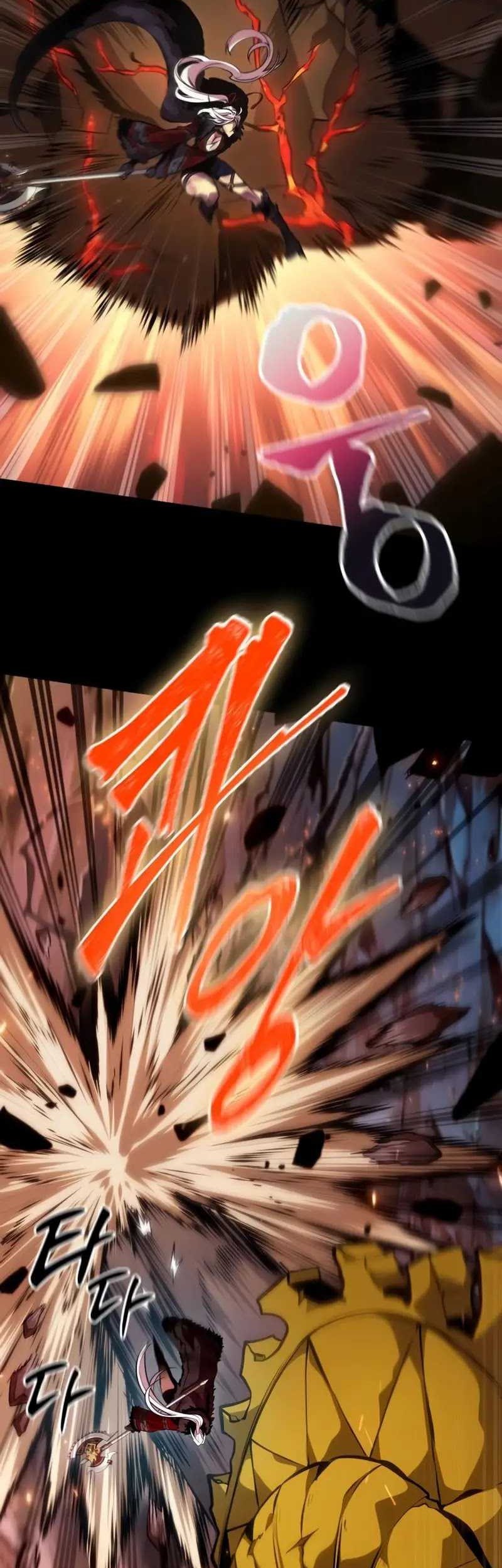 The Last Adventurer Chapter 22 Gambar 16