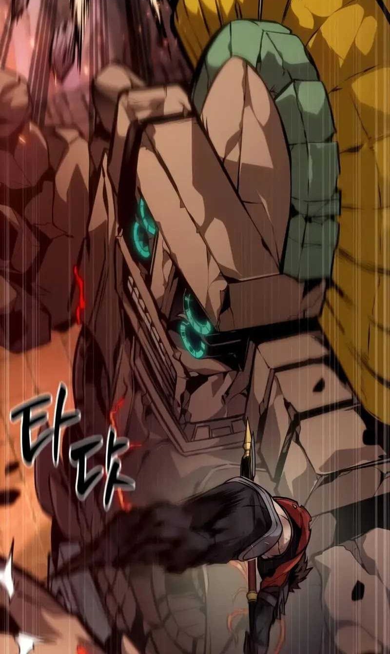 The Last Adventurer Chapter 22 Gambar 17