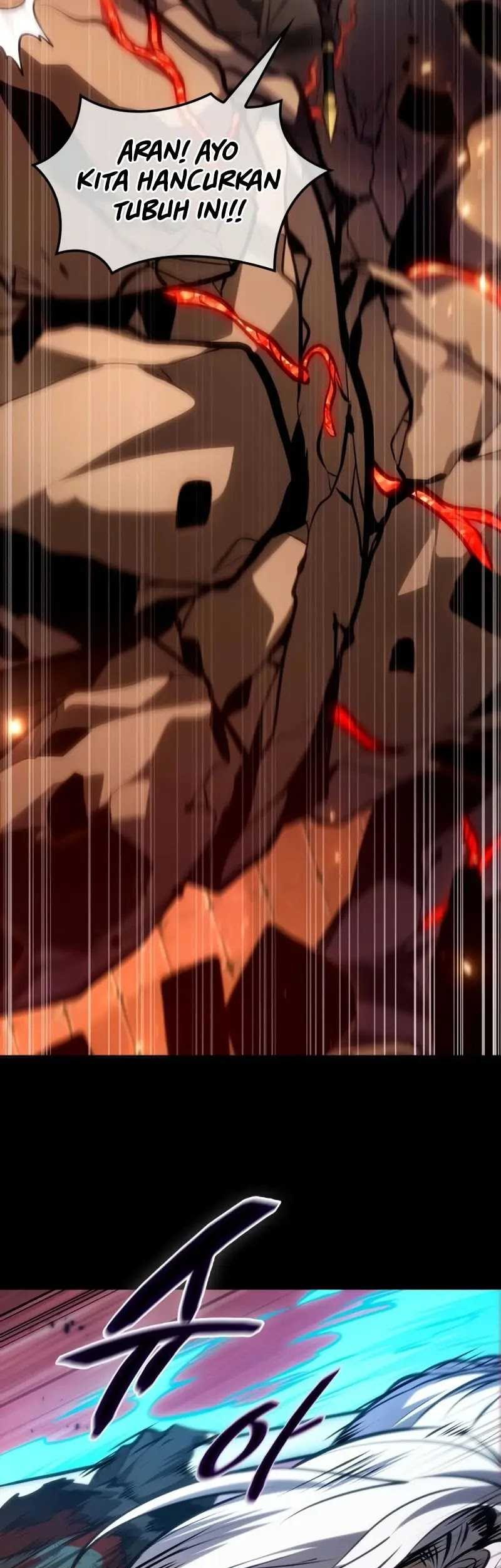 The Last Adventurer Chapter 22 Gambar 18