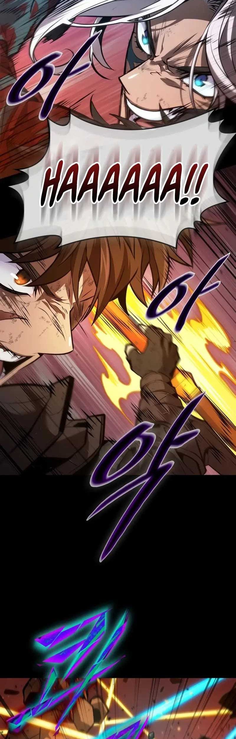 The Last Adventurer Chapter 22 Gambar 19