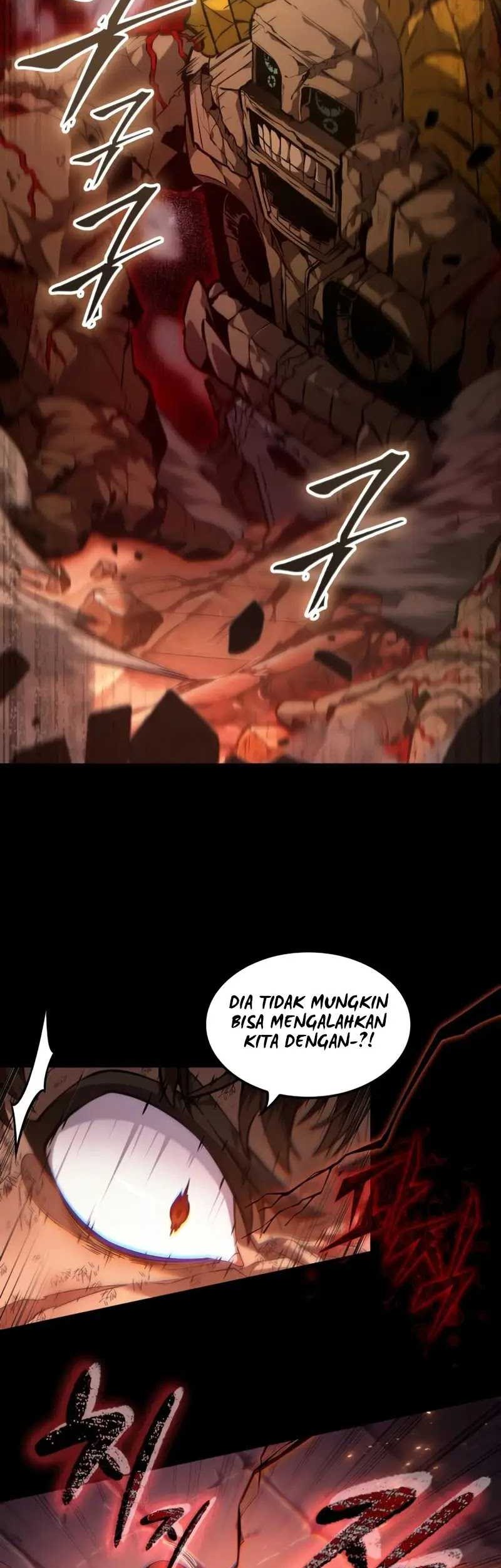 The Last Adventurer Chapter 22 Gambar 24