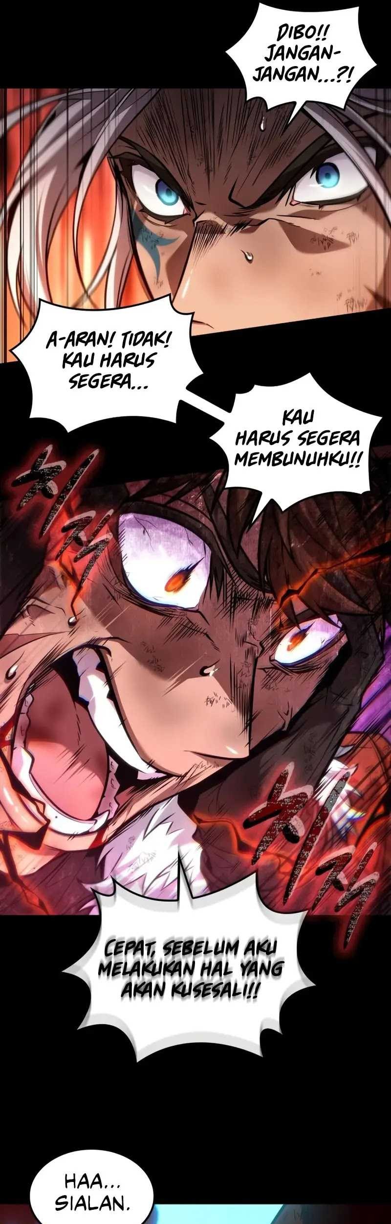 The Last Adventurer Chapter 22 Gambar 26