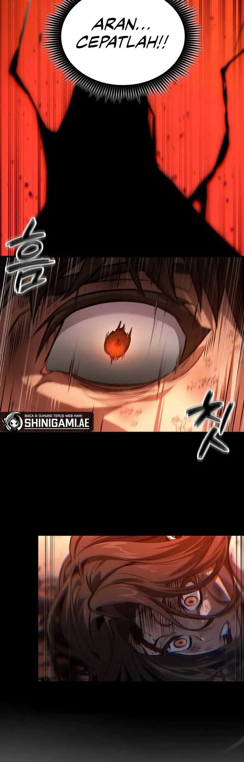 The Last Adventurer Chapter 22 Gambar 29