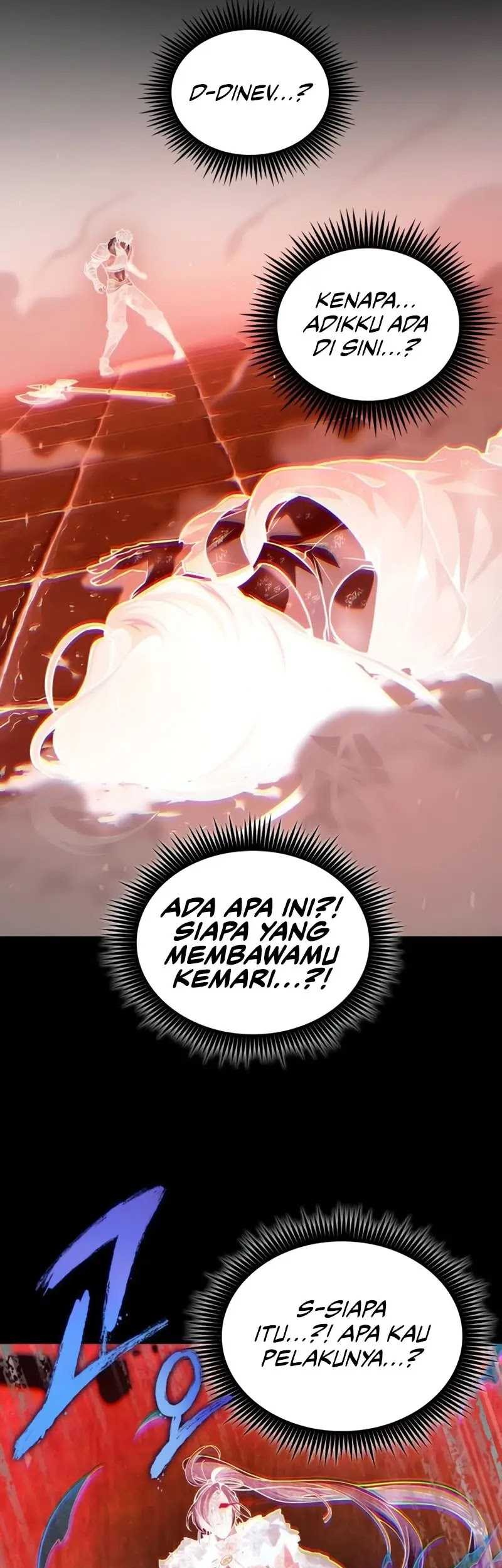 The Last Adventurer Chapter 22 Gambar 30