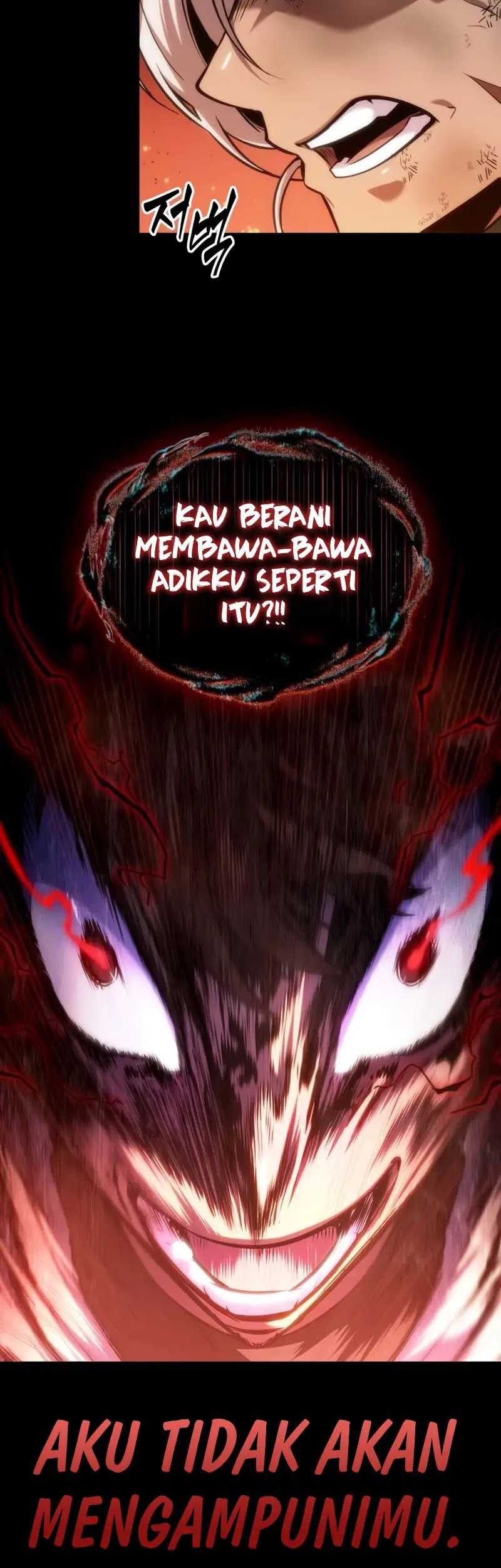 The Last Adventurer Chapter 22 Gambar 32