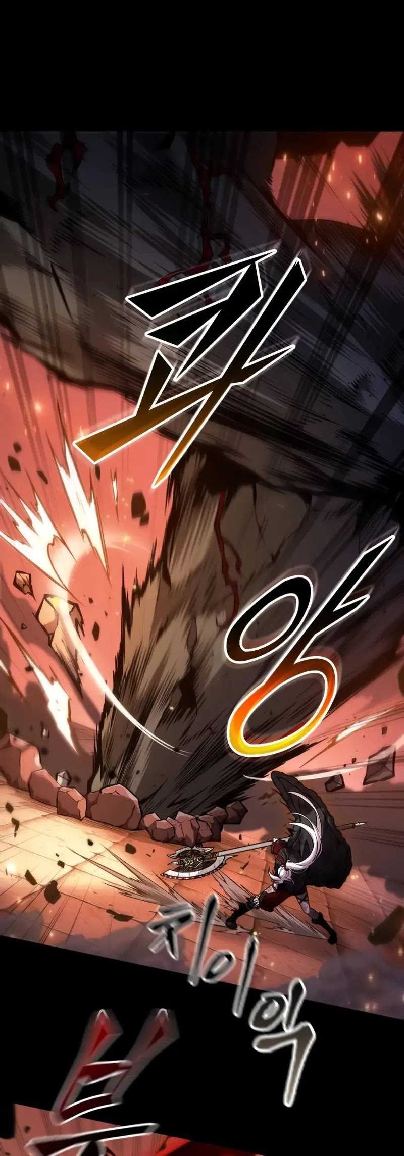 The Last Adventurer Chapter 22 Gambar 33