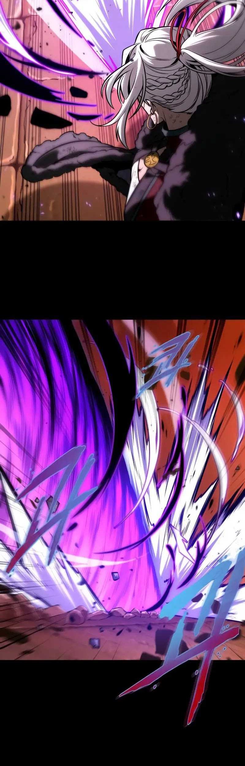 The Last Adventurer Chapter 21 Gambar 53