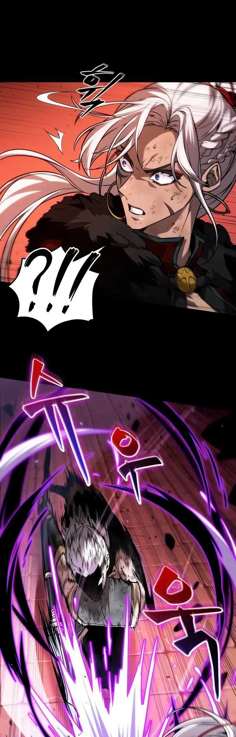 The Last Adventurer Chapter 21 Gambar 52