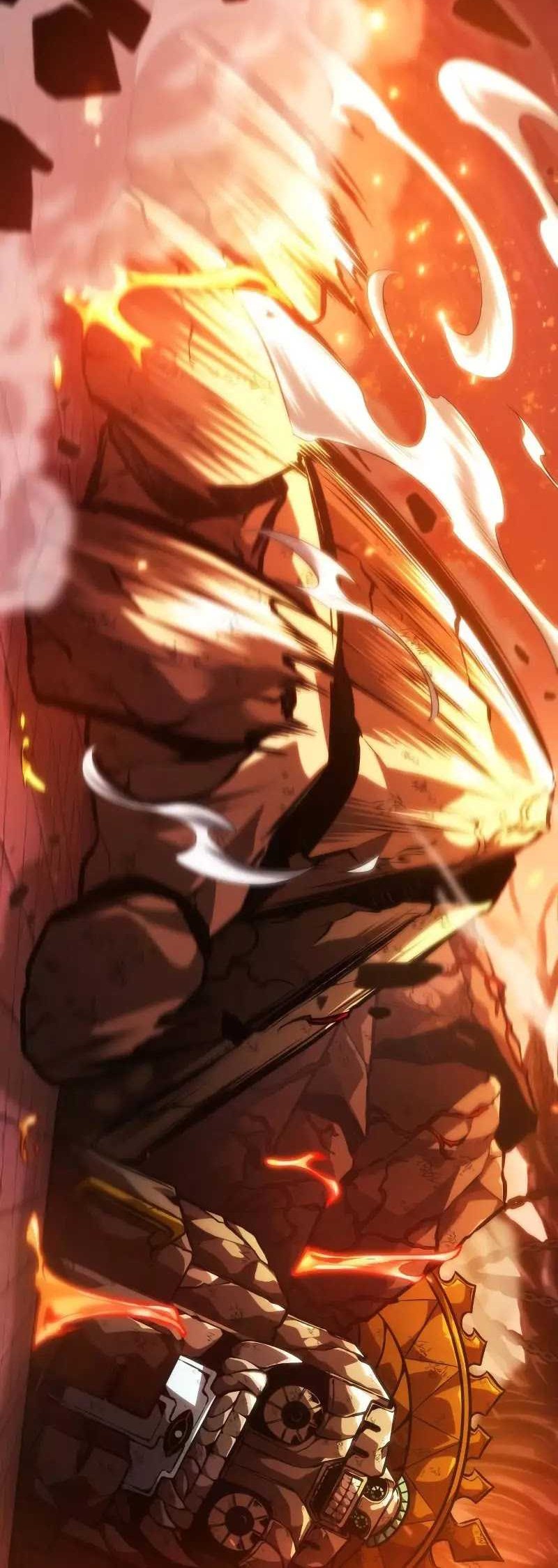 The Last Adventurer Chapter 21 Gambar 57