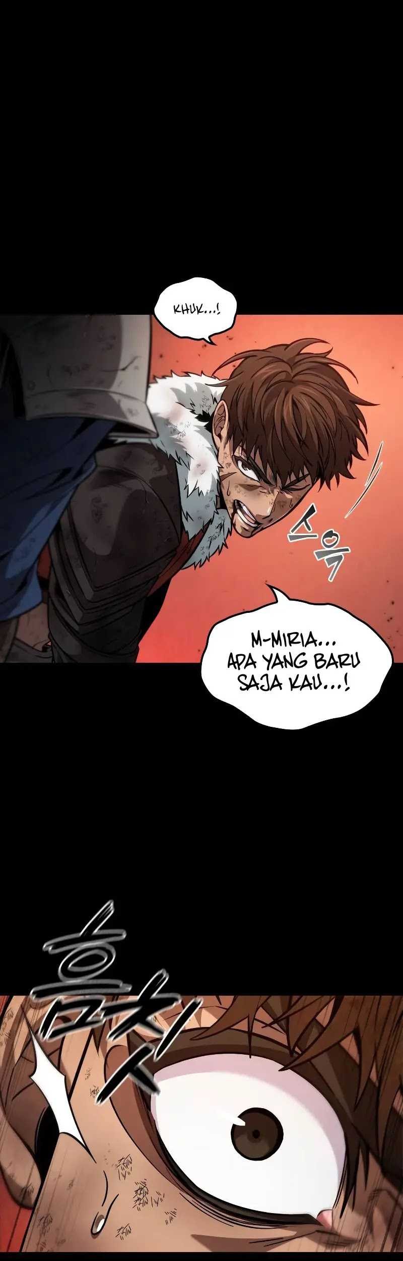 The Last Adventurer Chapter 21 Gambar 54