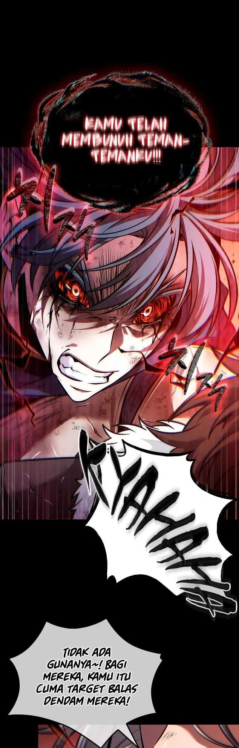 The Last Adventurer Chapter 21 Gambar 55