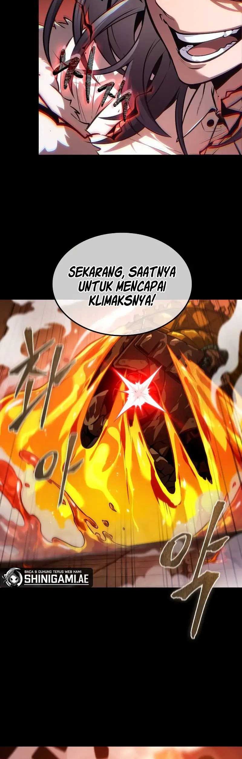 The Last Adventurer Chapter 21 Gambar 56