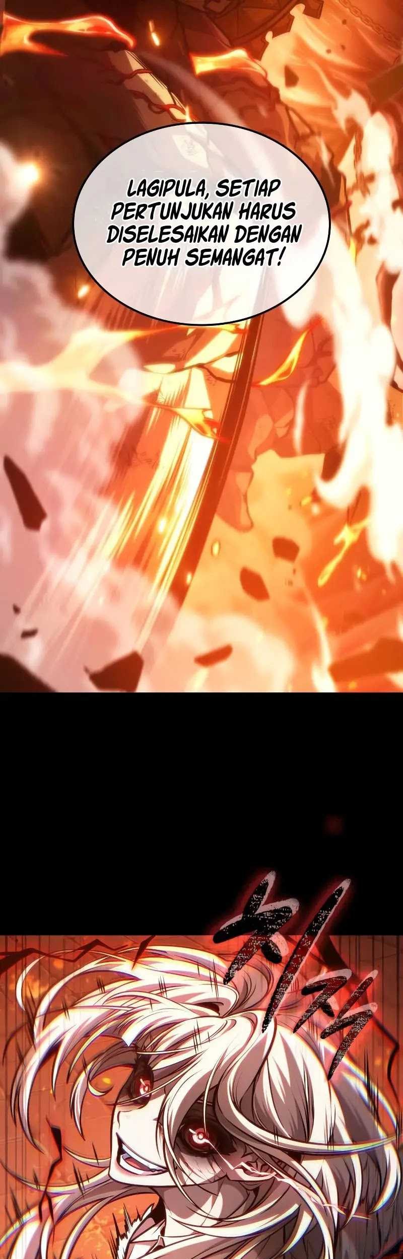 The Last Adventurer Chapter 21 Gambar 58