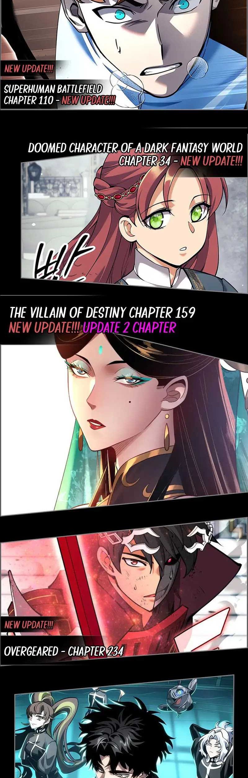 The Last Adventurer Chapter 21 Gambar 62