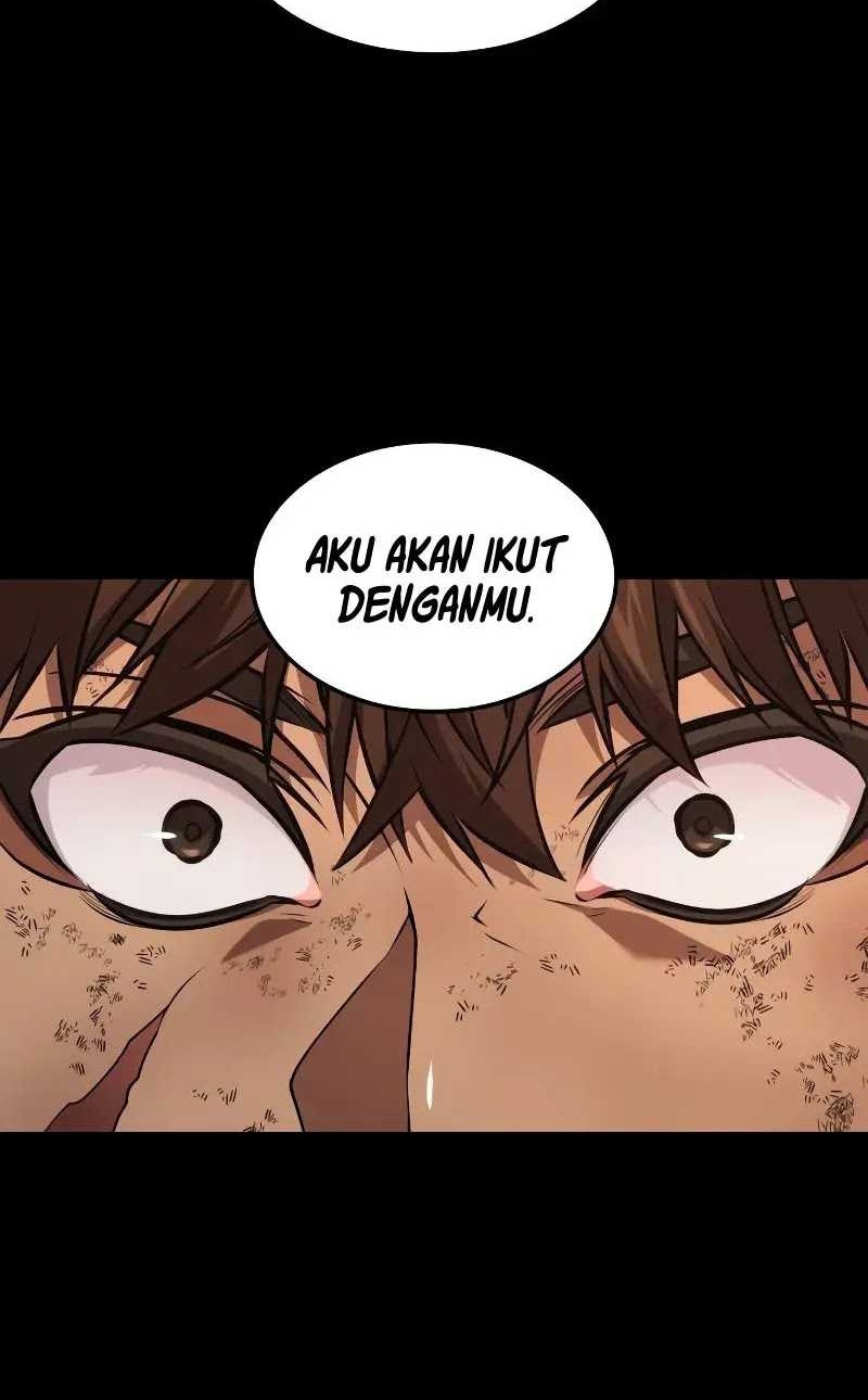 The Last Adventurer Chapter 21 Gambar 37