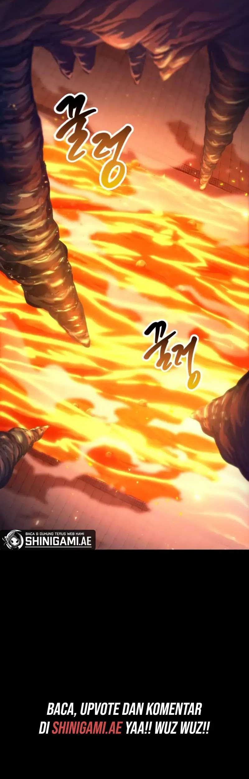 The Last Adventurer Chapter 21 Gambar 40