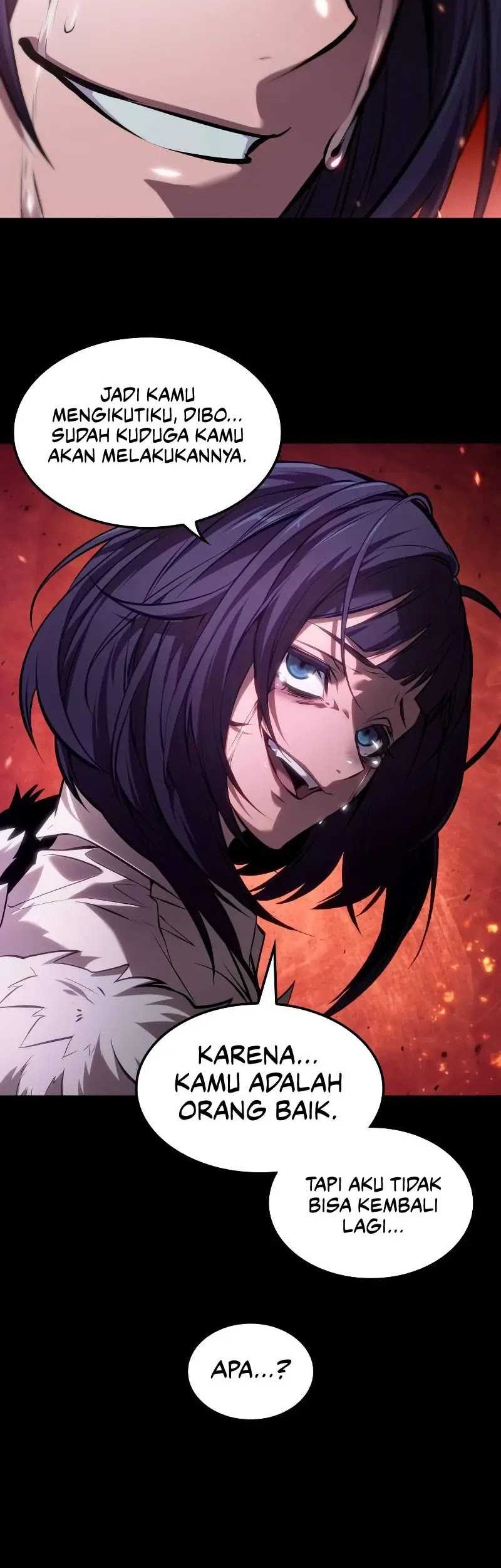 The Last Adventurer Chapter 21 Gambar 45