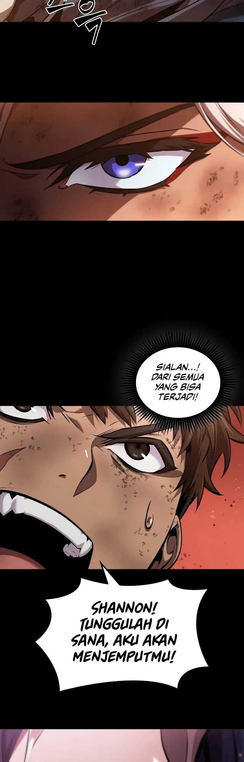 The Last Adventurer Chapter 21 Gambar 44