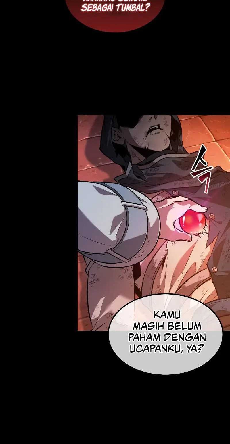 The Last Adventurer Chapter 21 Gambar 49