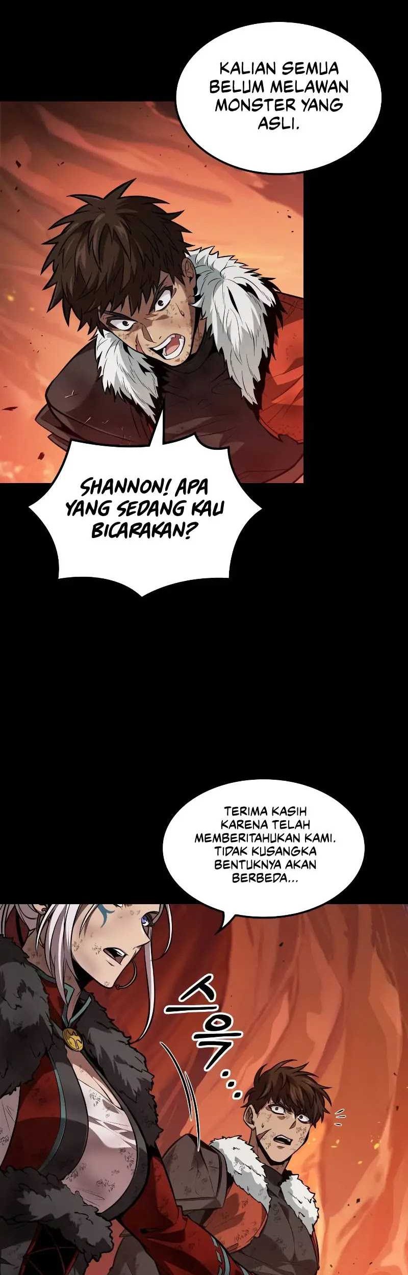 The Last Adventurer Chapter 21 Gambar 47