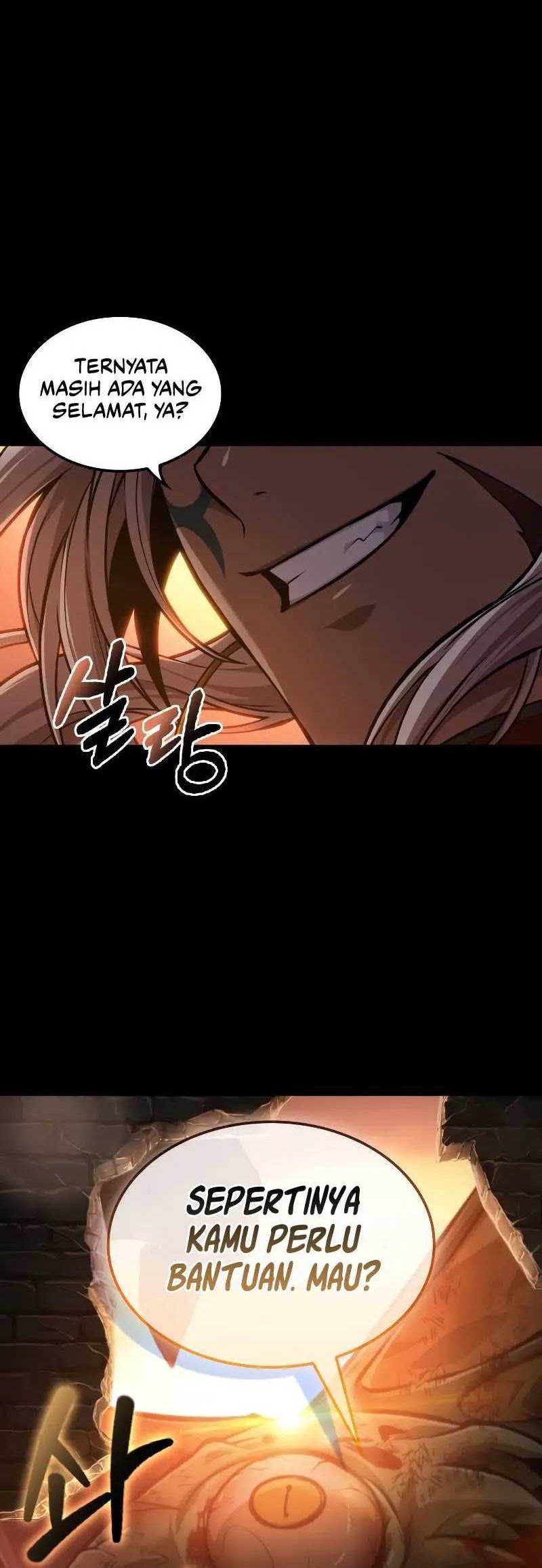 The Last Adventurer Chapter 21 Gambar 5