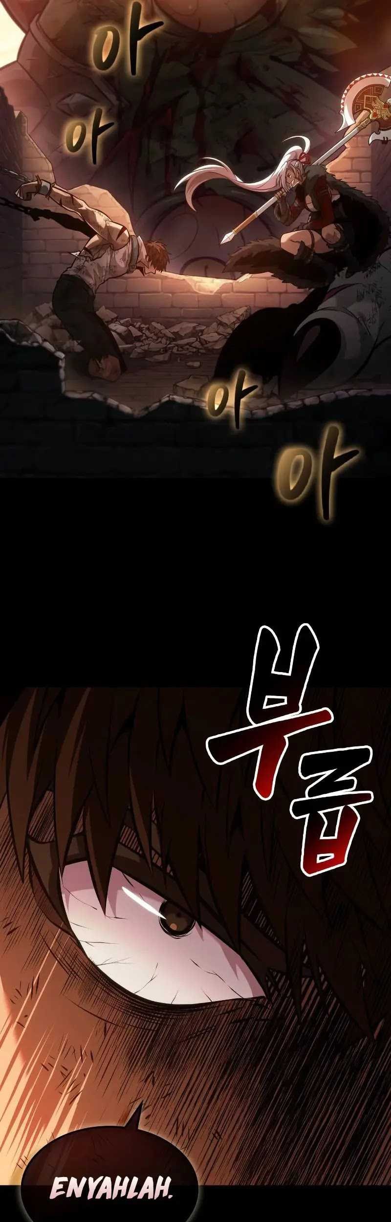 The Last Adventurer Chapter 21 Gambar 6