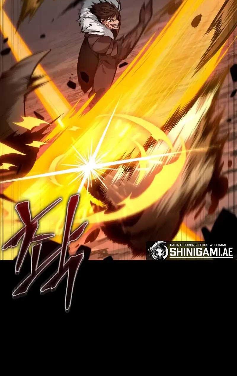 The Last Adventurer Chapter 21 Gambar 9