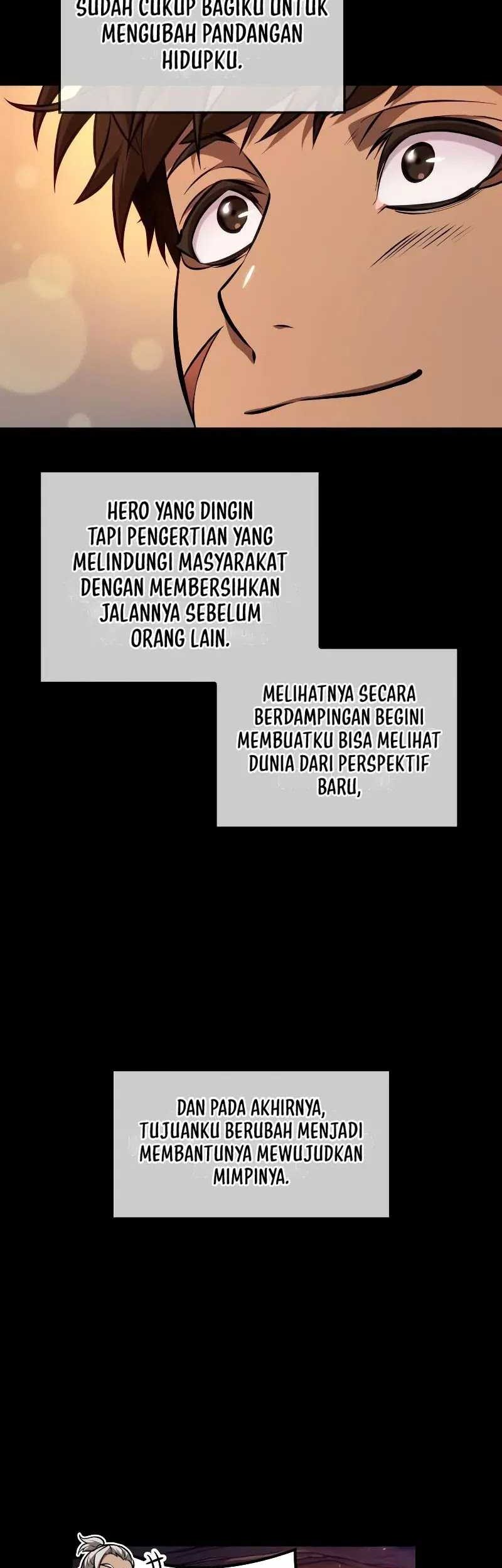 The Last Adventurer Chapter 21 Gambar 12