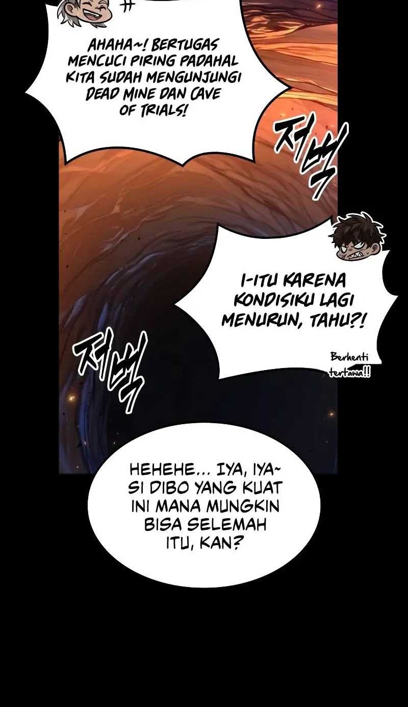 The Last Adventurer Chapter 21 Gambar 13