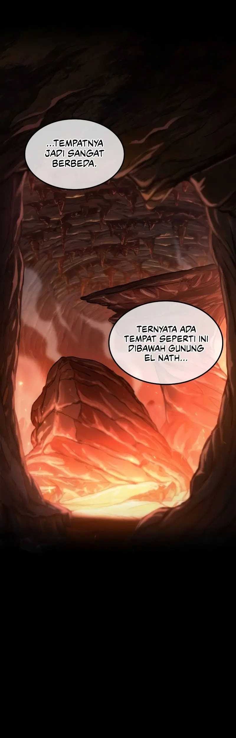 The Last Adventurer Chapter 21 Gambar 15