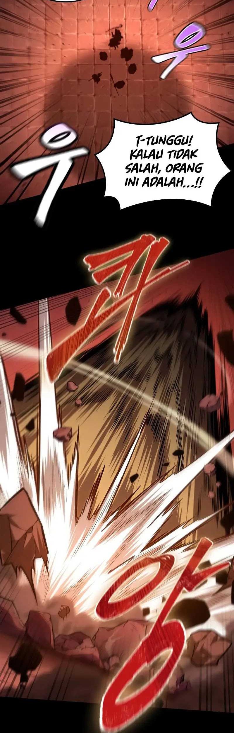 The Last Adventurer Chapter 21 Gambar 23