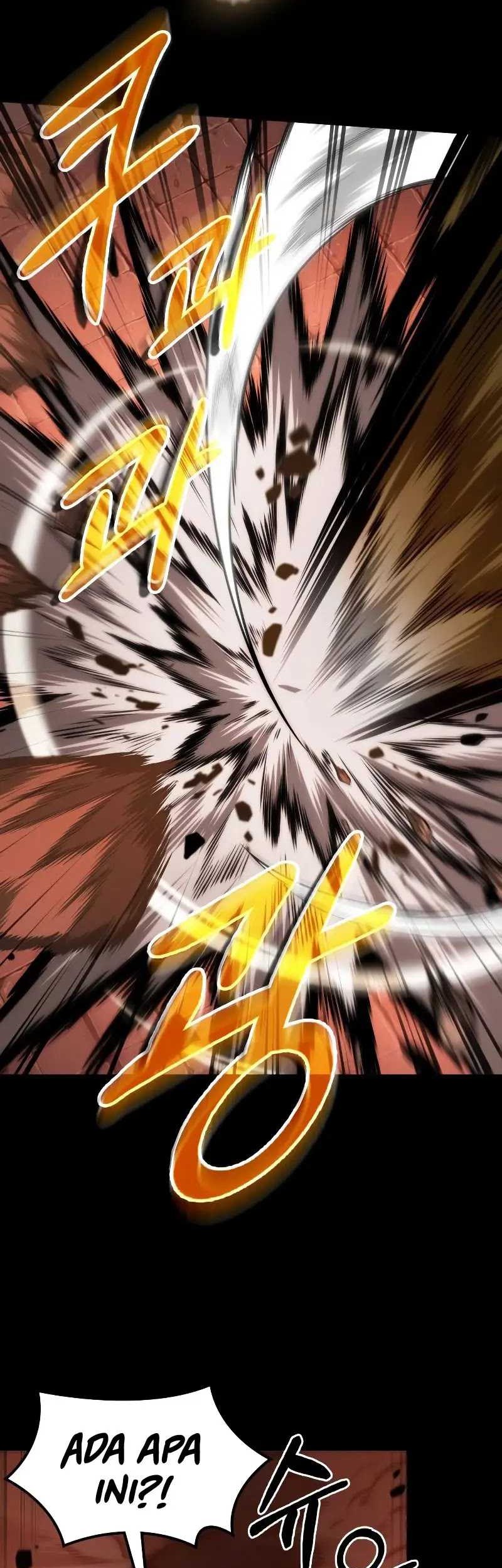 The Last Adventurer Chapter 21 Gambar 24