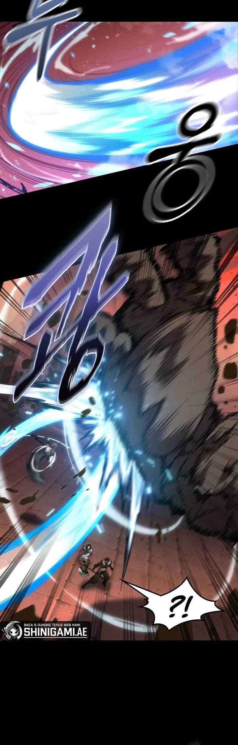 The Last Adventurer Chapter 21 Gambar 27