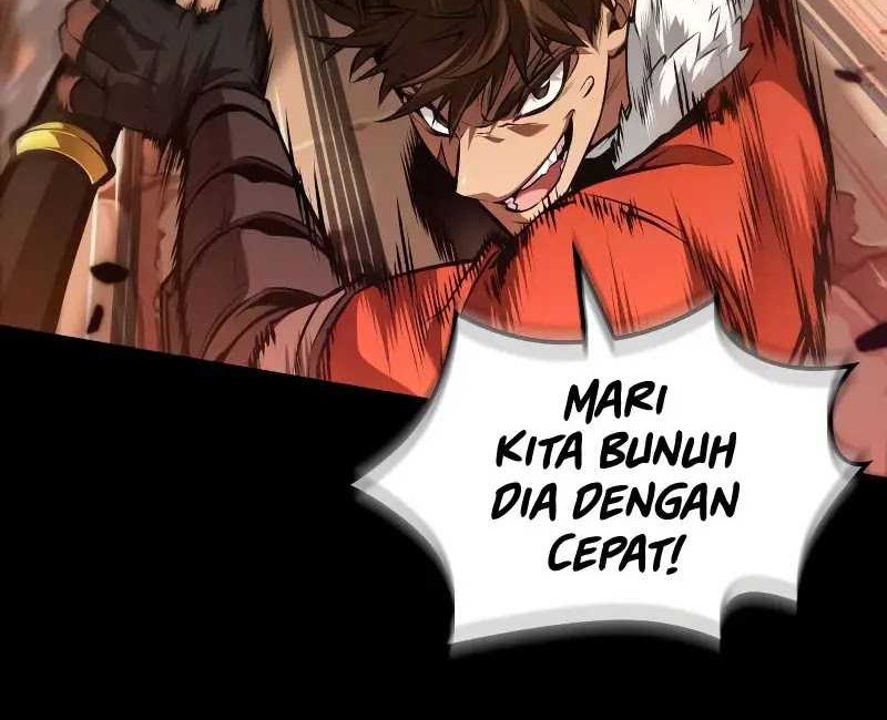 The Last Adventurer Chapter 21 Gambar 29