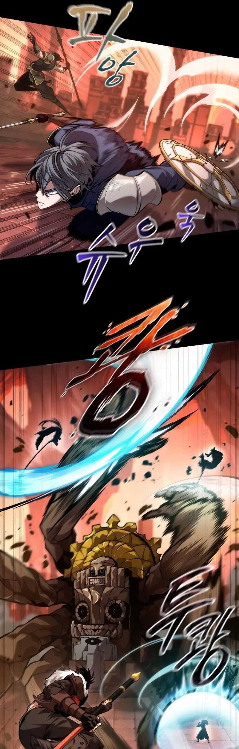 The Last Adventurer Chapter 21 Gambar 30