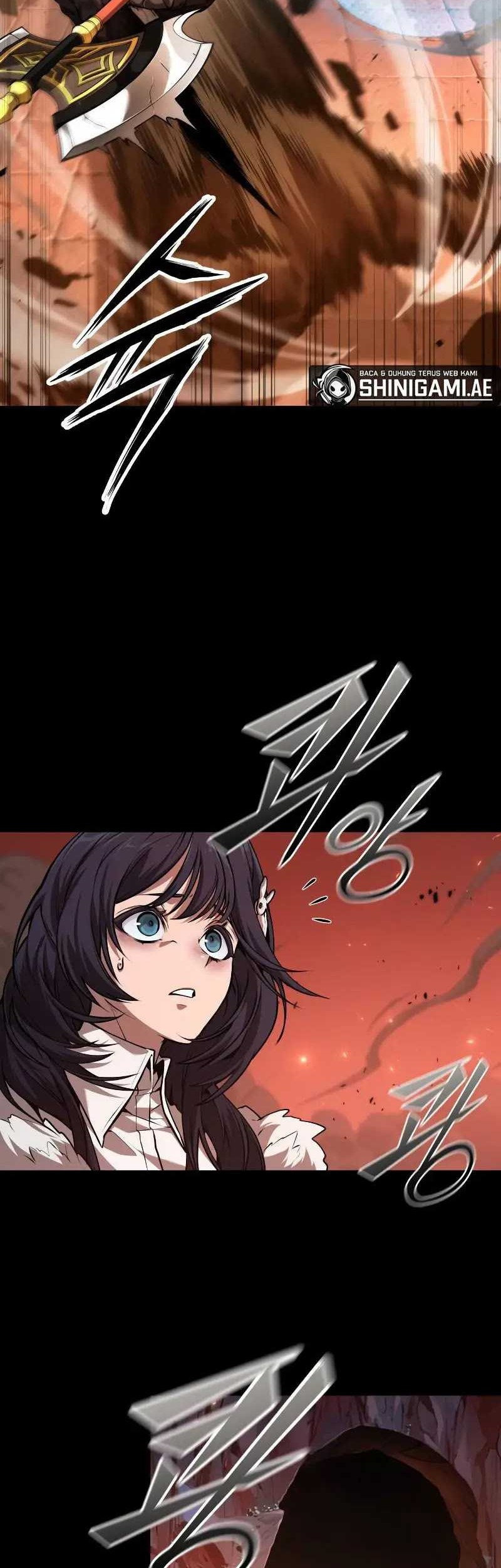 The Last Adventurer Chapter 21 Gambar 31