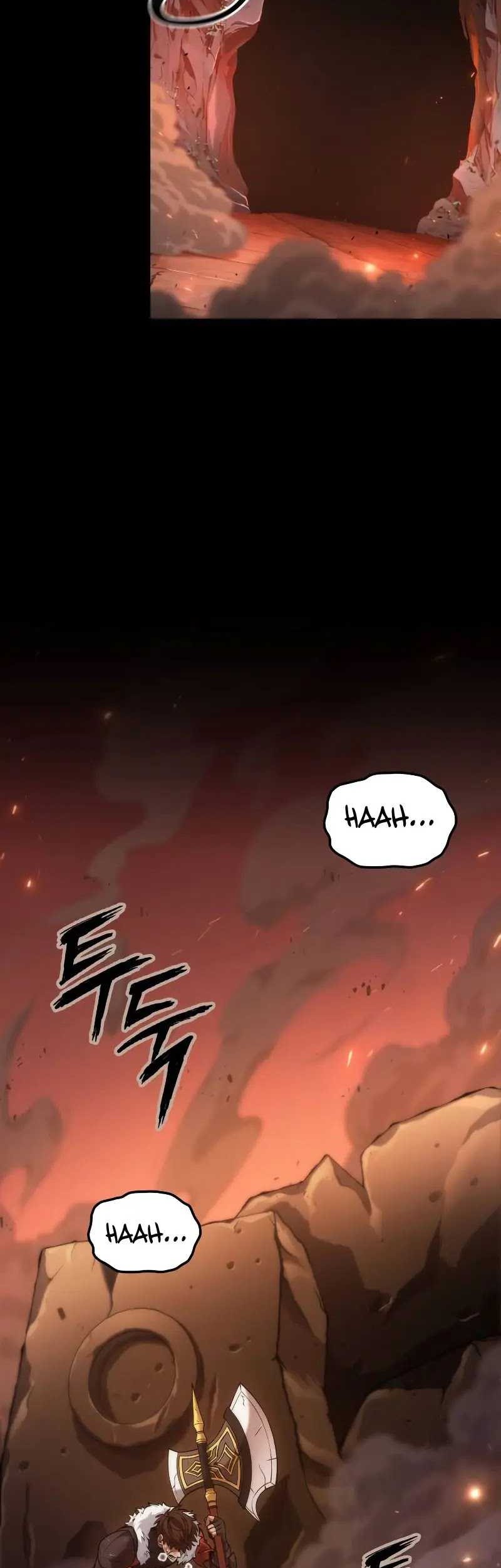 The Last Adventurer Chapter 21 Gambar 32