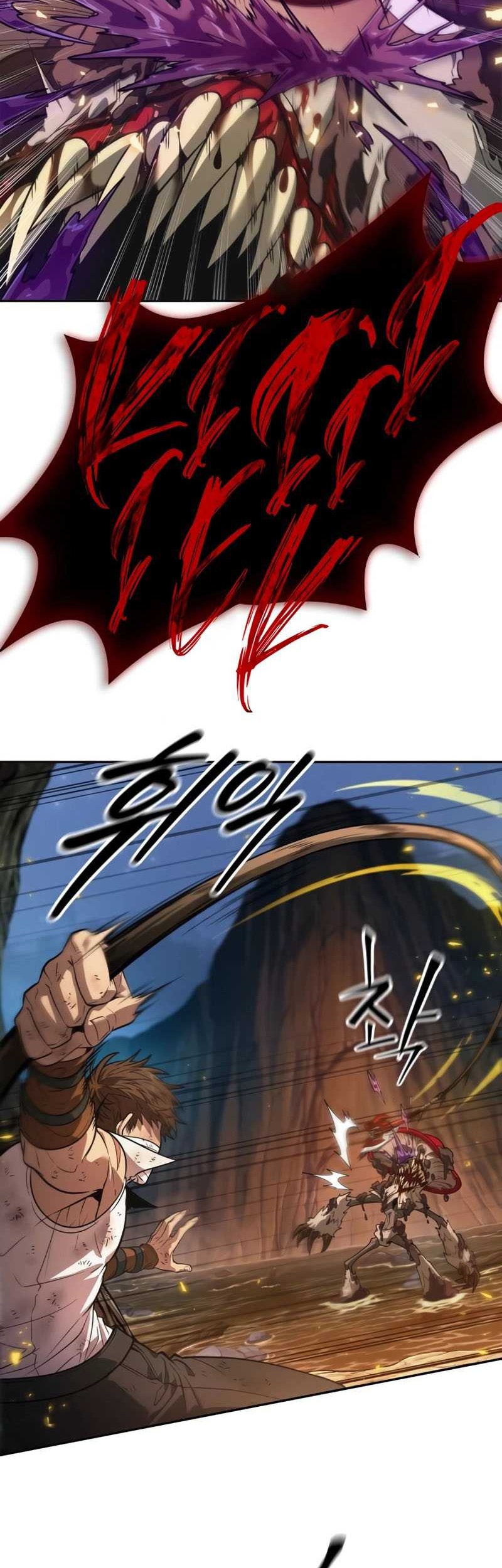 The Last Adventurer Chapter 10 Gambar 50