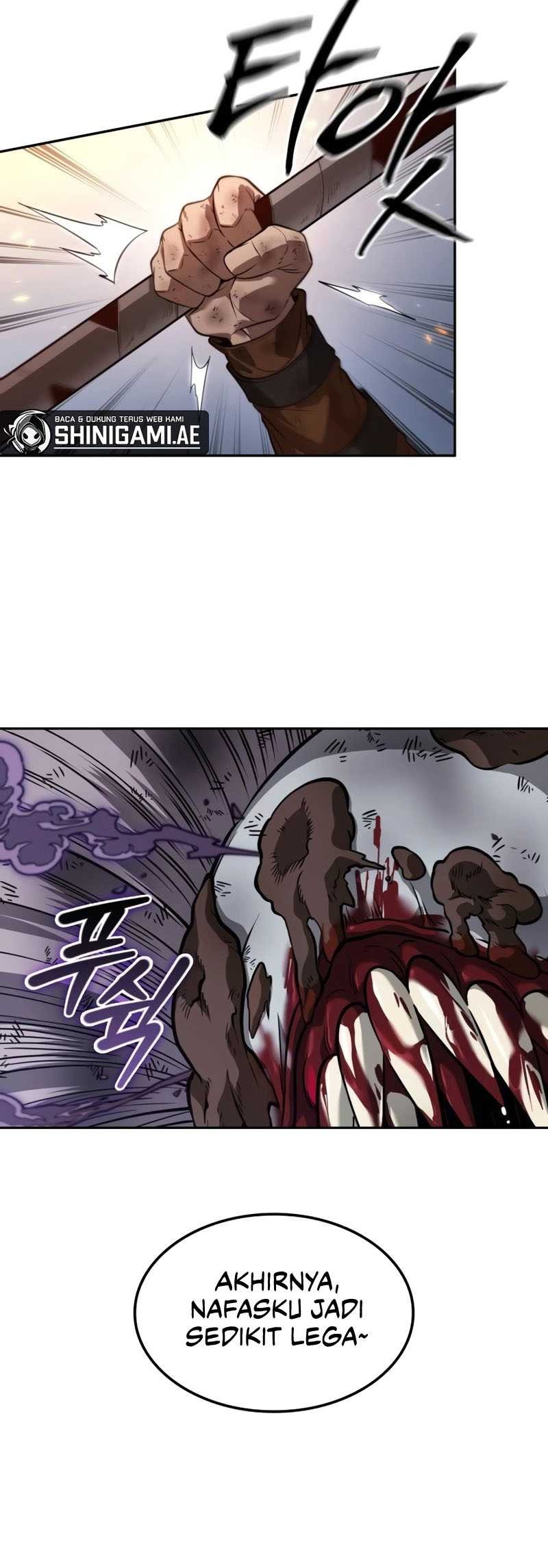 The Last Adventurer Chapter 10 Gambar 51