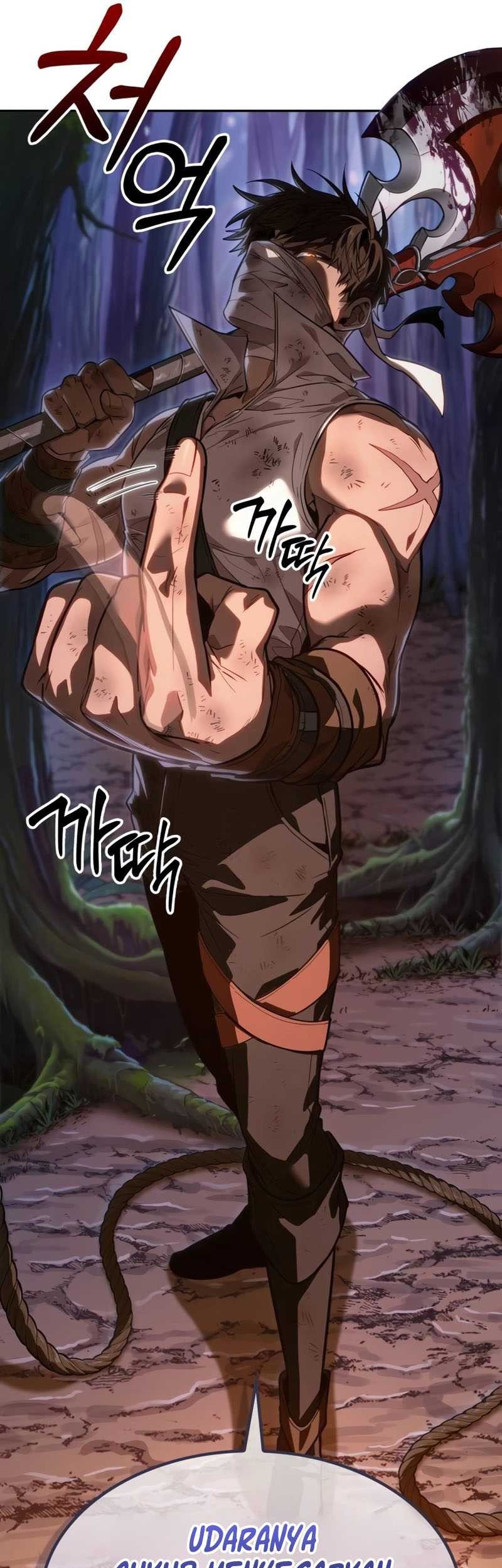 The Last Adventurer Chapter 10 Gambar 52