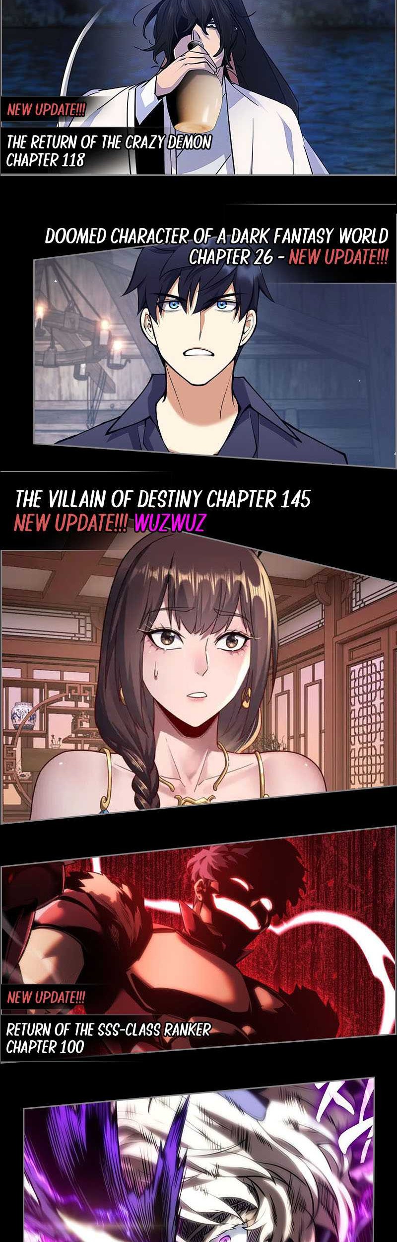 The Last Adventurer Chapter 10 Gambar 55