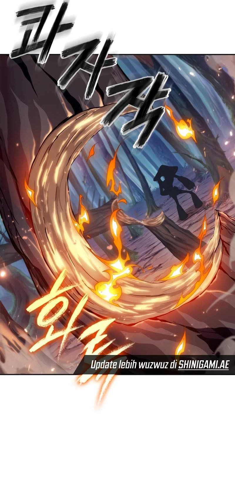 The Last Adventurer Chapter 10 Gambar 36