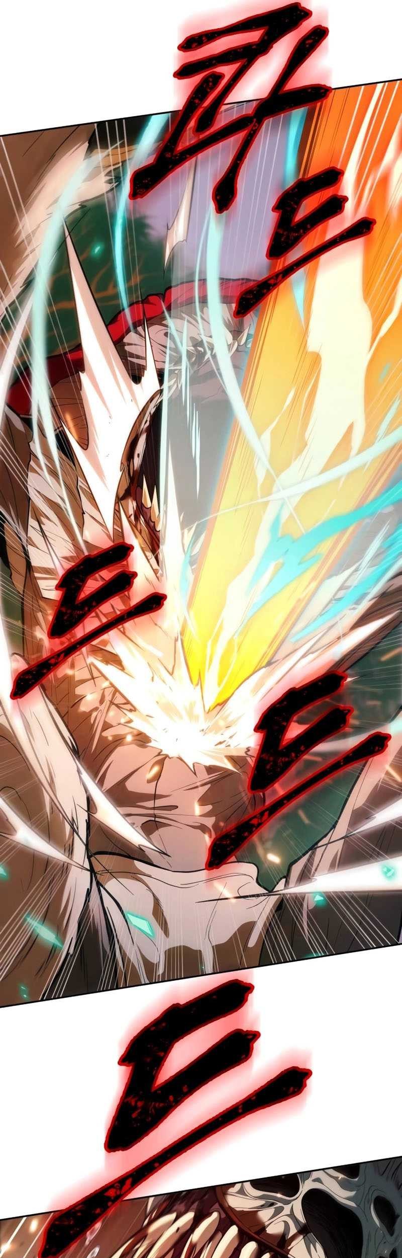 The Last Adventurer Chapter 10 Gambar 33