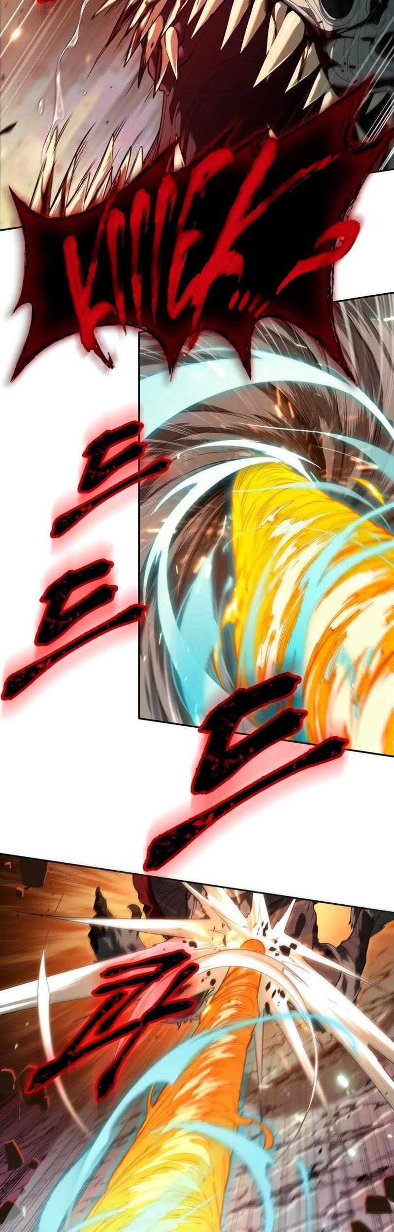 The Last Adventurer Chapter 10 Gambar 34