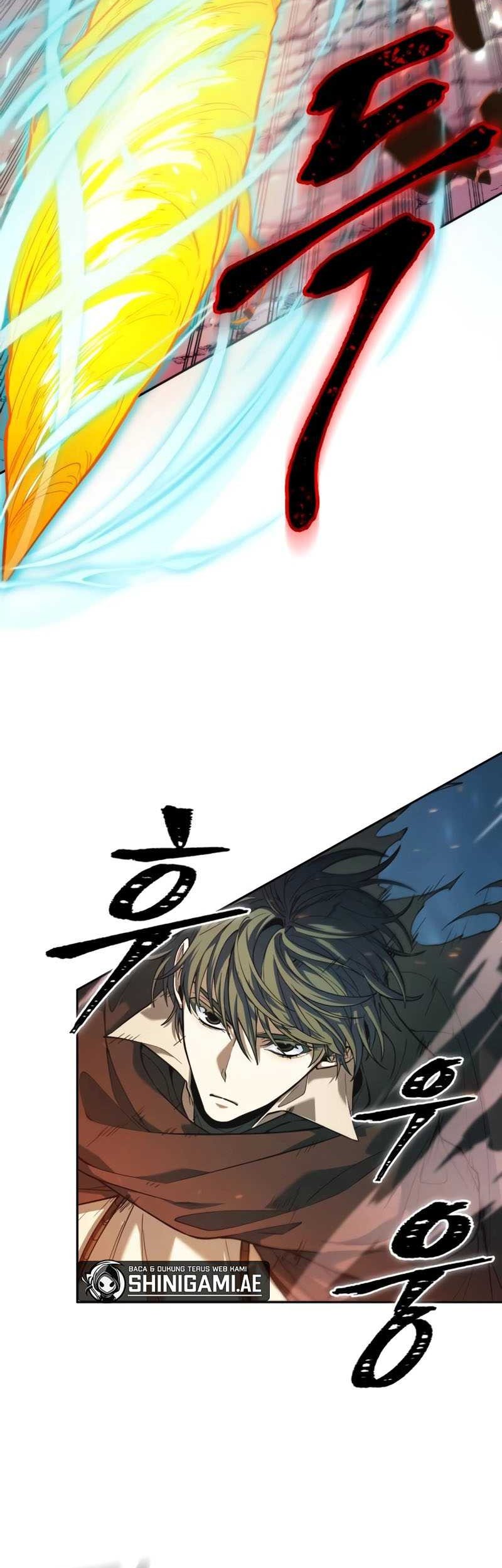 The Last Adventurer Chapter 10 Gambar 35