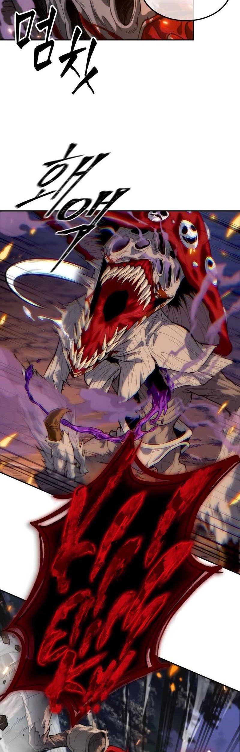 The Last Adventurer Chapter 10 Gambar 38