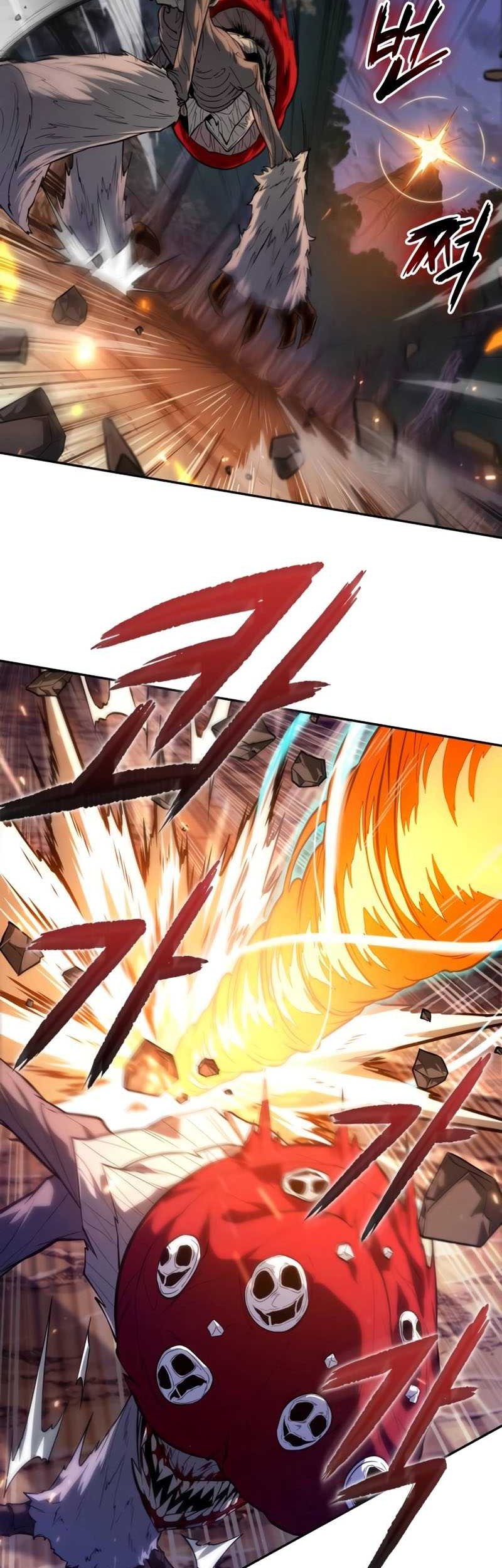 The Last Adventurer Chapter 10 Gambar 39