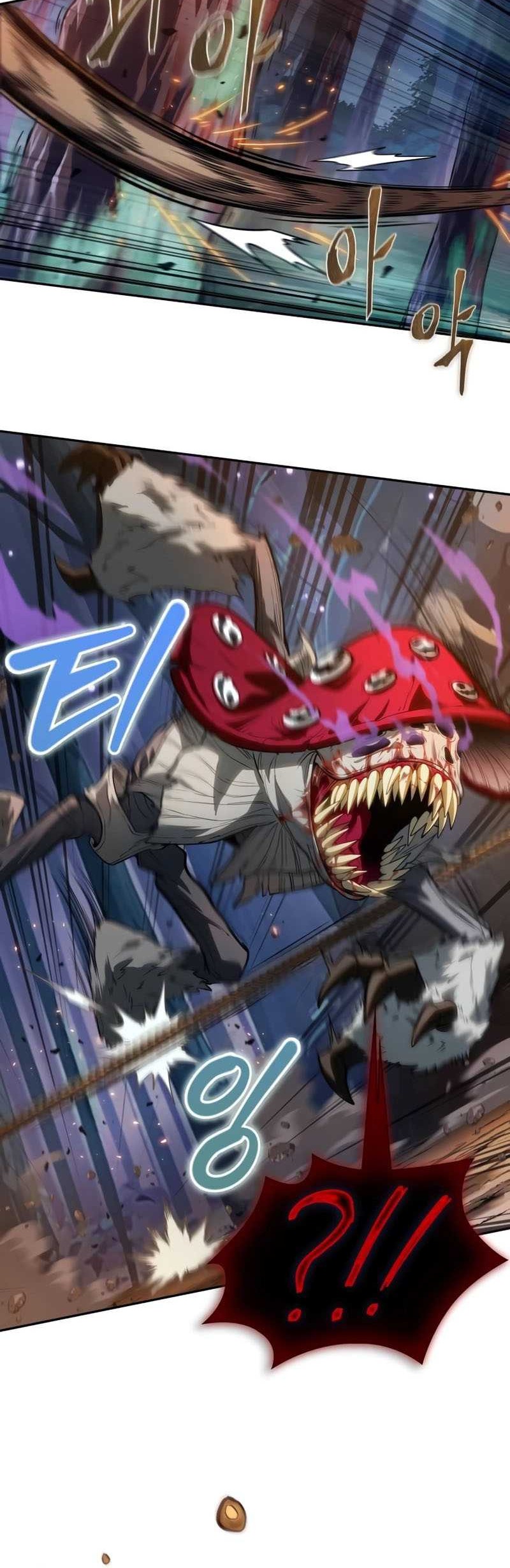 The Last Adventurer Chapter 10 Gambar 44